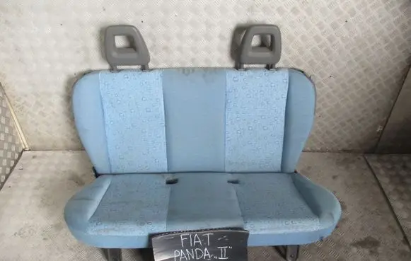 Fiat Panda II Seat set KBI18088