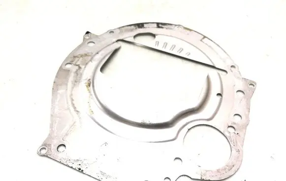 BMW 3 E90 E91 Gearbox gasket 7527742