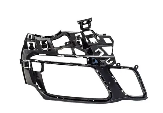 Porsche 911 991 Front bumper mounting bracket 99150598601OK1