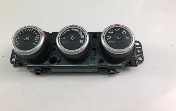 Citroen C-Crosser Interior fan control switch 7820A115XA