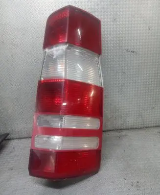 Mercedes-Benz Sprinter W906 Rear/tail lights A9068200264