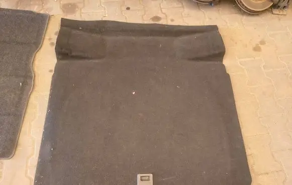 Opel Insignia A Parcel shelf 13267256 51500859