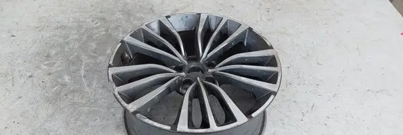 KIA Stinger R18 alloy rim 52910J5110 3345982