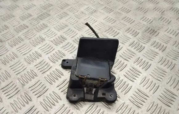 Audi A3 S3 8V Blind spot module 3Q0907590H