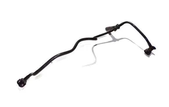 Volkswagen Scirocco Engine coolant pipe/hose 03C201542