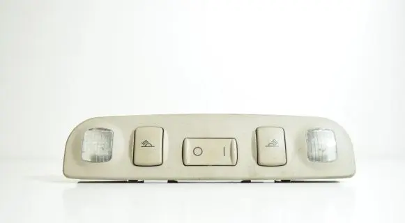 Audi A4 S4 B5 8D Front seat light 8D0947111AA