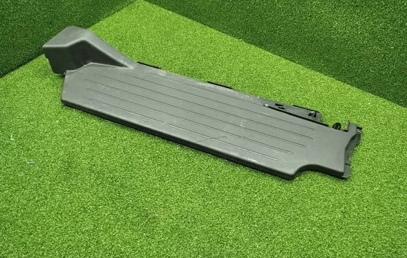Mercedes-Benz Citan II W420 Rear sill trim cover 769535989R
