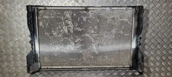 Renault Master II Radiator set 859921V RA1025