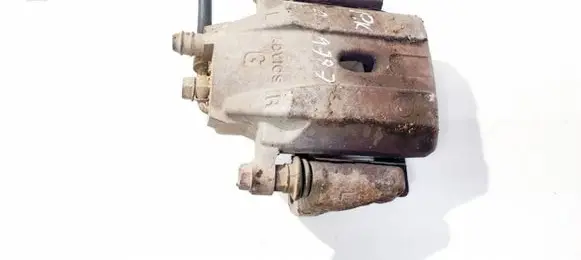 Toyota Prius (XW20) Front brake caliper