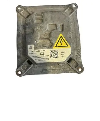 BMW 5 E60 E61 Xenon control unit/module 1307329153 130732915301
