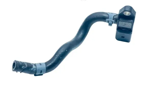 Exhaust gas pressure sensor