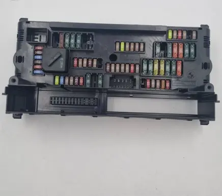 BMW 5 GT F07 Fuse box set 9210861 61149210861 220210