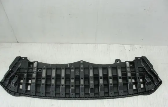 Toyota Aygo AB40 Front bumper skid plate/under tray 526180H030