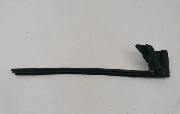 Mercedes-Benz E W238 Rubber seal front coupe door window A2386730500