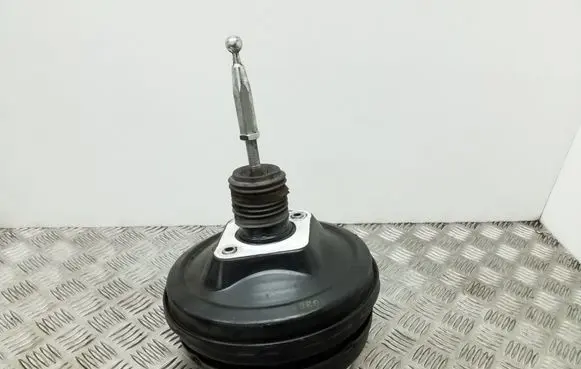 Audi A6 S6 C6 4F Brake booster 4F0612105F