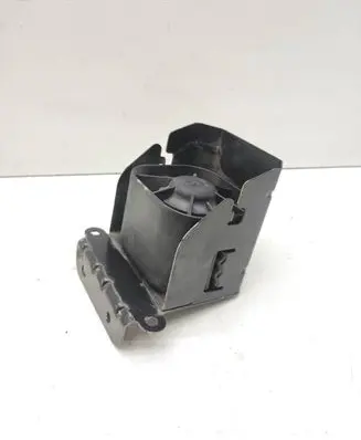 Alarm system siren