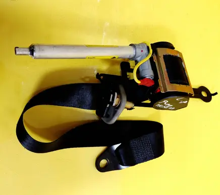 Nissan Primera Front seatbelt 868859F510