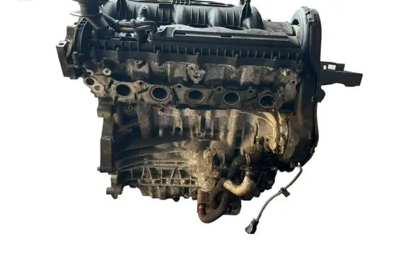 Volvo XC60 Engine D5244T17 1149278 31349353