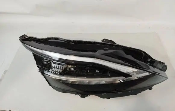 Nissan Qashqai Headlight/headlamp 1008002J 36064 011B02A00R1