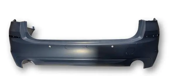 BMW 5 G30 G31 G38 Rear bumper 51127475601 51127475599 51127475597