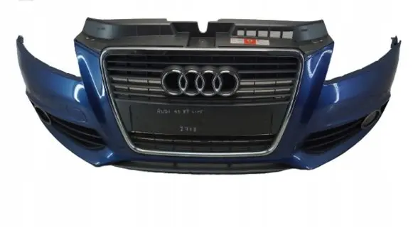 Audi A3 S3 8P Front bumper