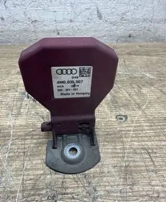 Audi A7 S7 4G Bluetooth antenna 920391001 4M0035507