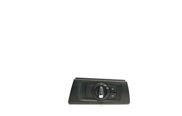 BMW 3 E92 E93 Light switch 9169415 33600222 1951300