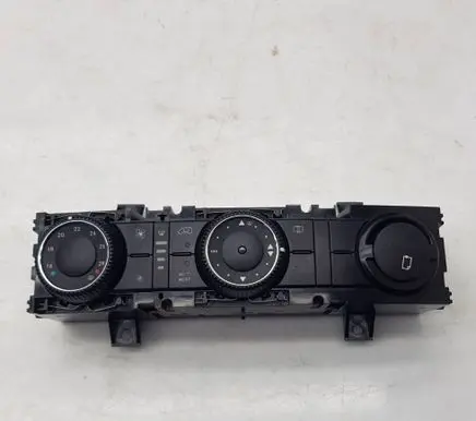 Volkswagen Crafter Climate control unit 9068300485