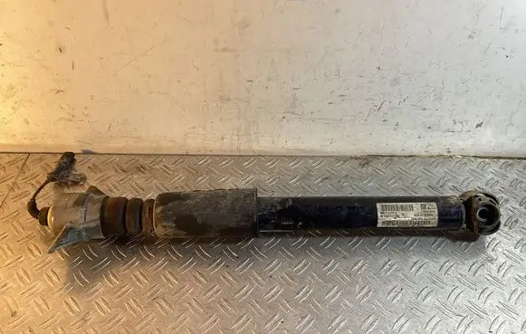 Porsche Macan (95B) Rear shock absorber/damper 95B513035G