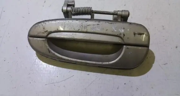 Mazda 626 Front door exterior handle