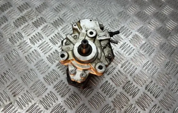 Opel Astra G Fuel injection high pressure pump 0445010086