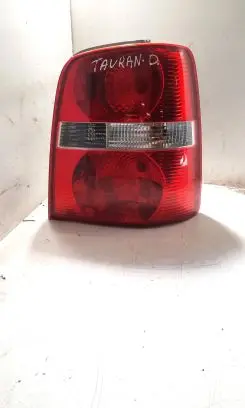Volkswagen Touran I Rear/tail lights 1T0945095C