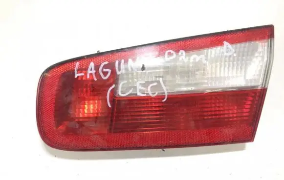 Renault Laguna II Tailgate rear/tail lights 8200002476 23460202