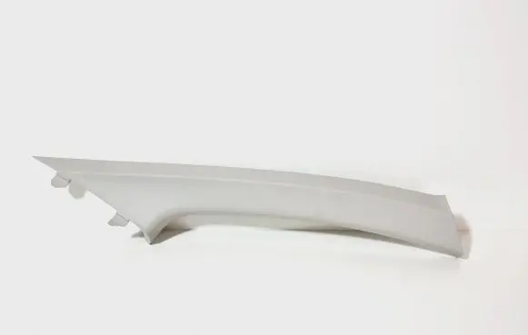 Citroen C1 (A) pillar trim 622110H070 622110H080