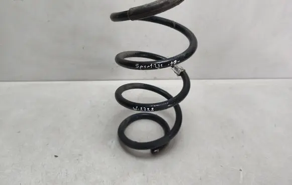 KIA Sportage Front coil spring 54630F1DF1