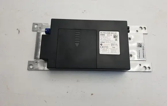 BMW 2 F22 F23 Bluetooth control unit module 6820931 84106820931