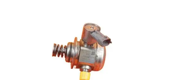 Ford S-MAX In-tank fuel pump BM5G9D376BB JTWB
