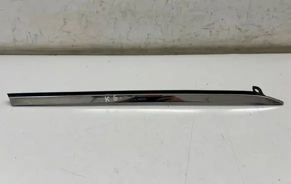 Nissan X-Trail T33 Rear side glass trim 768A56RA0A