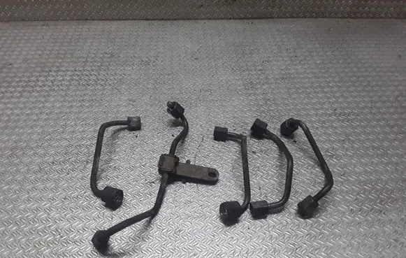 KIA Ceed Fuel injector supply line/pipe 