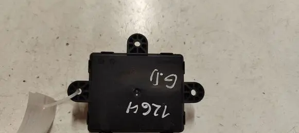 Volvo V40 Door control unit/module 31318954