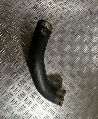 Mercedes-Benz ML W164 Intercooler hose/pipe A16652600822