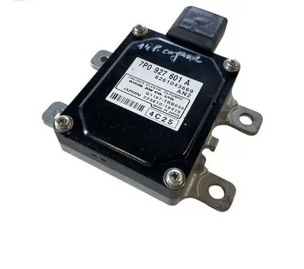 Porsche Cayenne (92A) Other control units/modules 7P0927601A