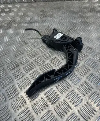Porsche Macan (95B) Accelerator throttle pedal 8K1723523A 6PV00950521 14072017