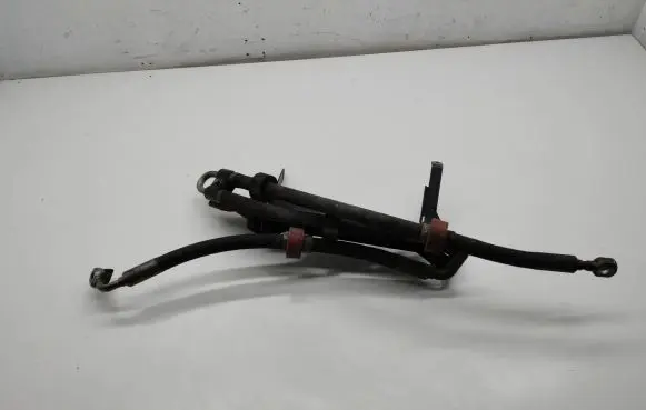 Porsche Cayenne (92A) Power steering hose/pipe/line 7L5411599L