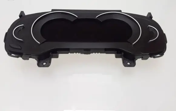 BMW 5 G30 G31 Speedometer (instrument cluster) 9392558