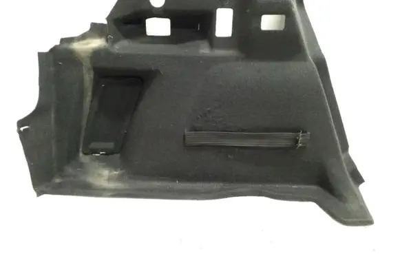 Citroen DS4 Trunk/boot side trim panel 9688727980