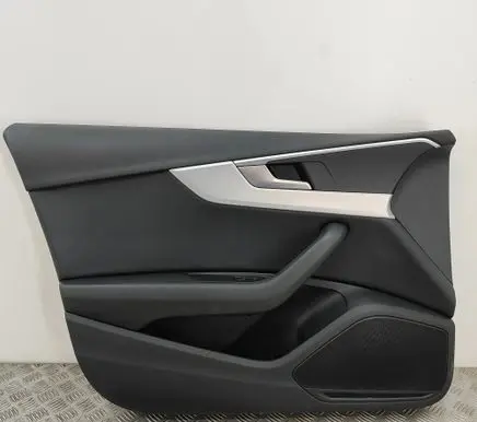 Audi A4 Allroad B9 Front door card panel trim 8W0867133