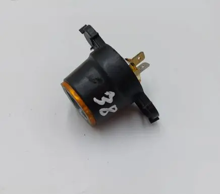 Mini Paceman (R61) Cigarette lighter 