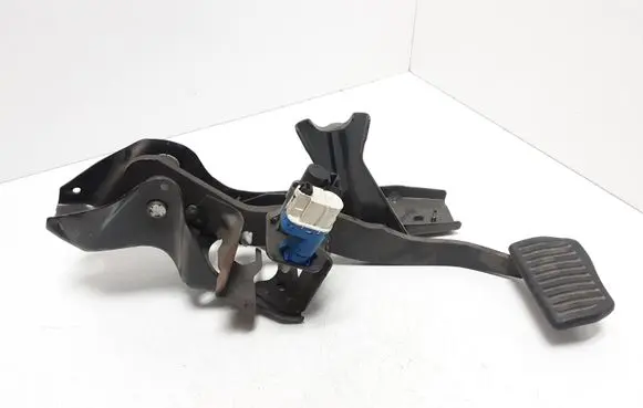 Volvo S80 Brake pedal 31202467