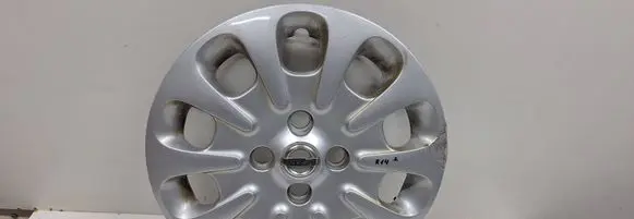 Nissan Note (E11) R14 wheel hub/cap/trim 40315BG00A
